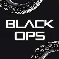 BlackOps Market logo