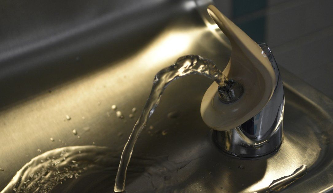 Senate Democrats introduce bill to distribute $300 million annually to shore up water system…