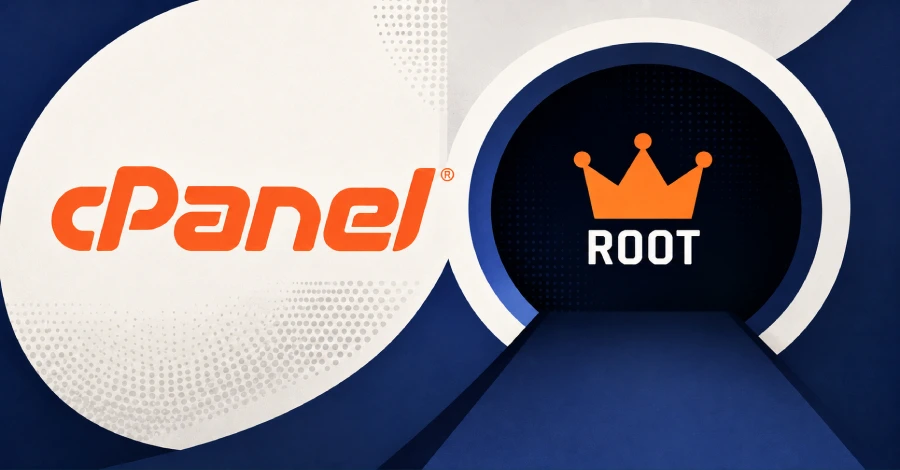 Critical cPanel Flaw Could Expose Server Root Access