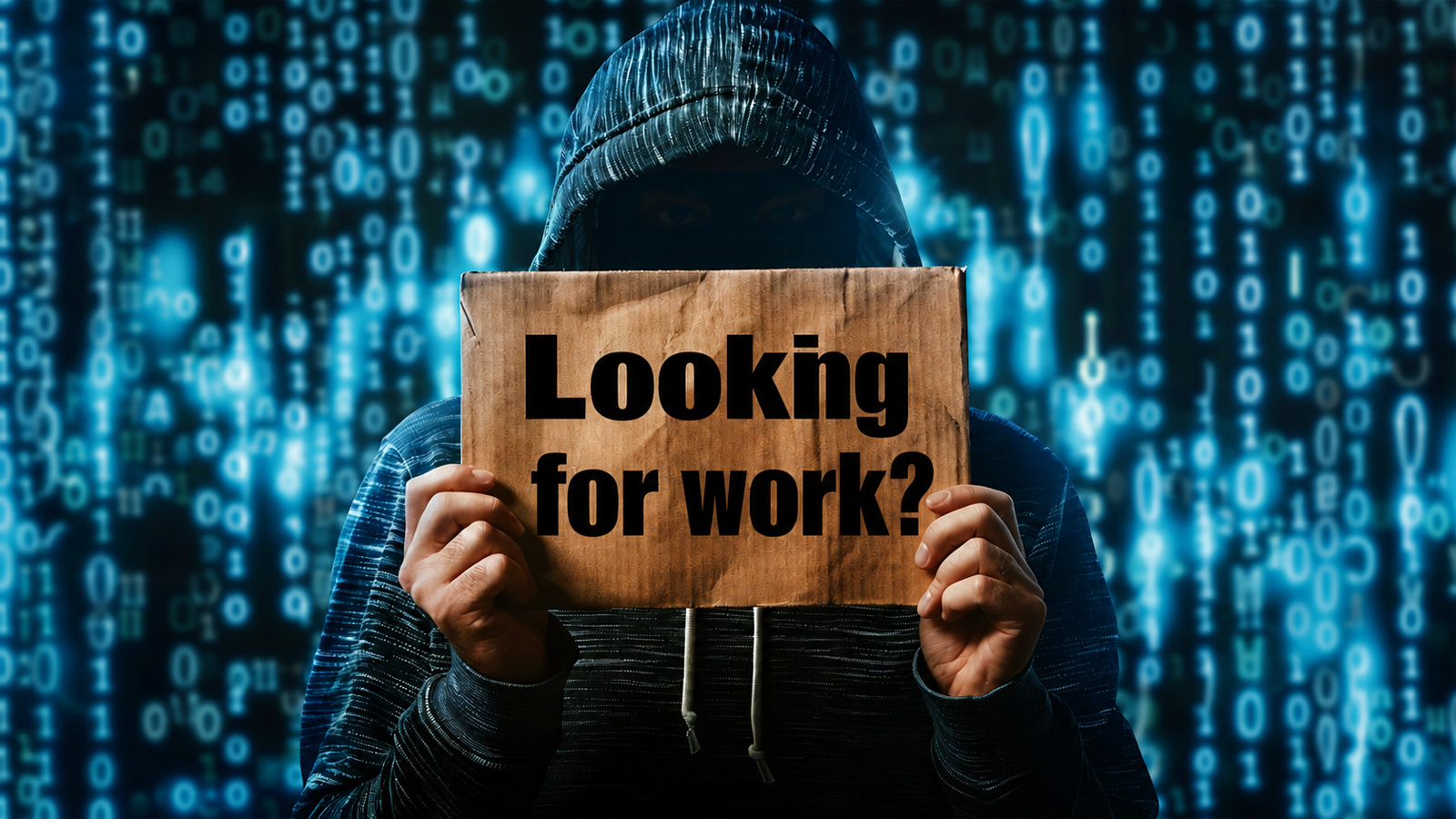 Phishing poses as big-brand job interview to steal Google accounts