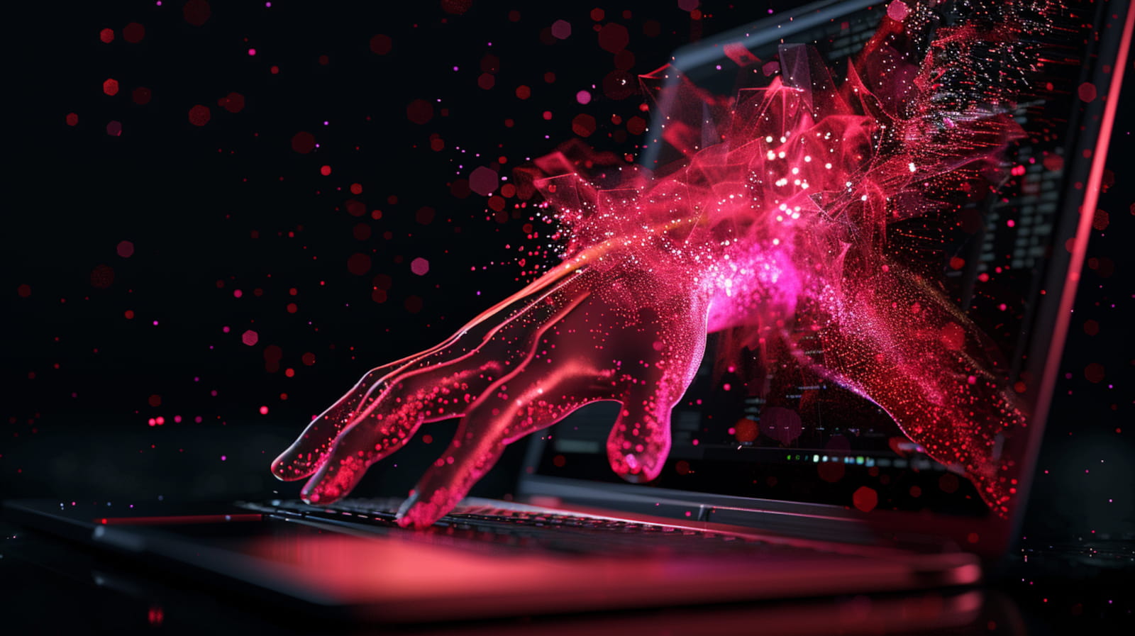 Malicious sites use JavaScript to build malware in browser memory