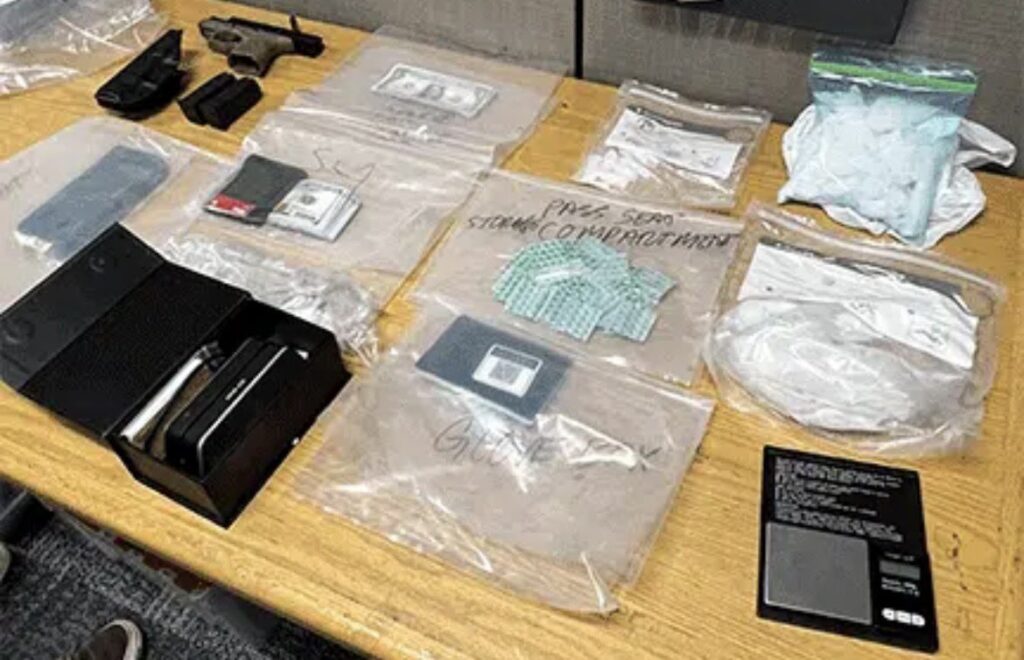 Nemesis Dark Web Vendor Gets 26 Years for Drug Sales