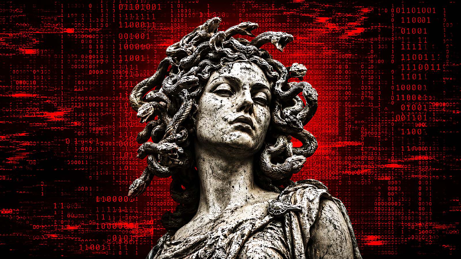 CISA: Medusa ransomware hit over 500 critical infrastructure orgs