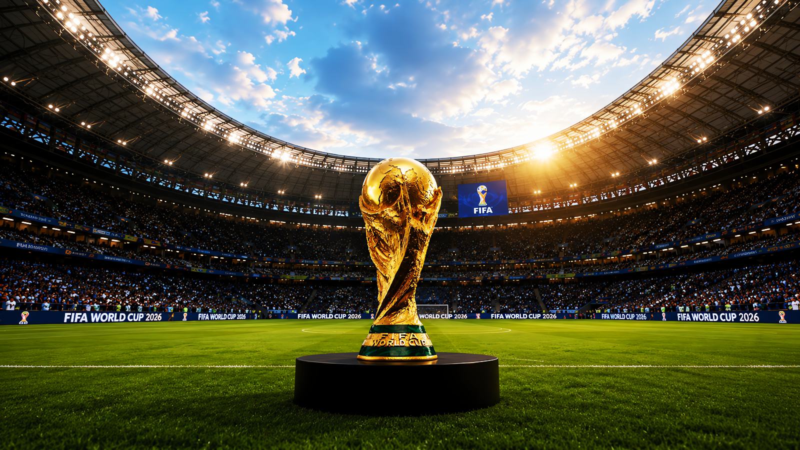 US seizes over 1,000 websites in FIFA World Cup piracy crackdown