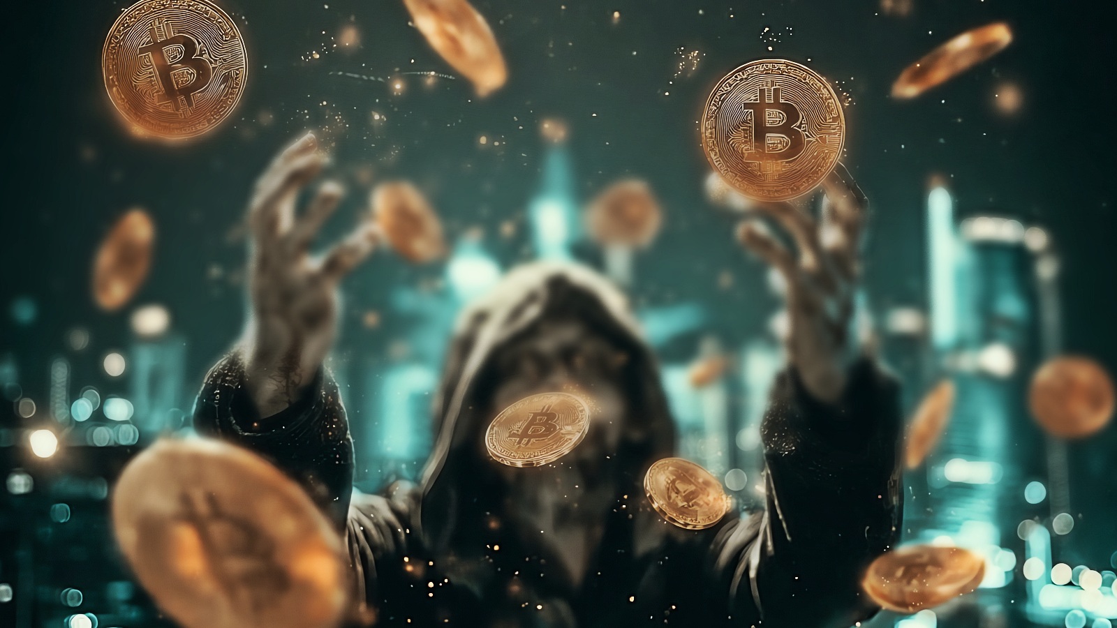 Hackers steal $23.7 million in crypto from Ostium in off-chain attack