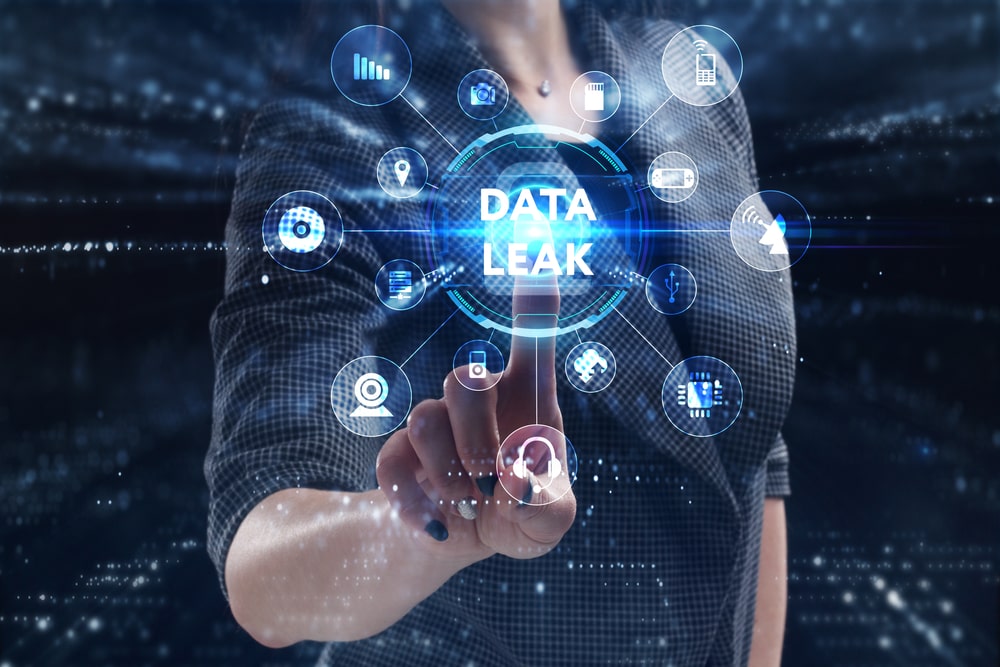 Data of 100,000+ UK Police Users Leaked Online