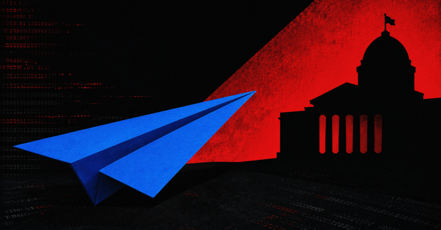 TELESHIM Malware Abuses Telegram for Stealthy C2