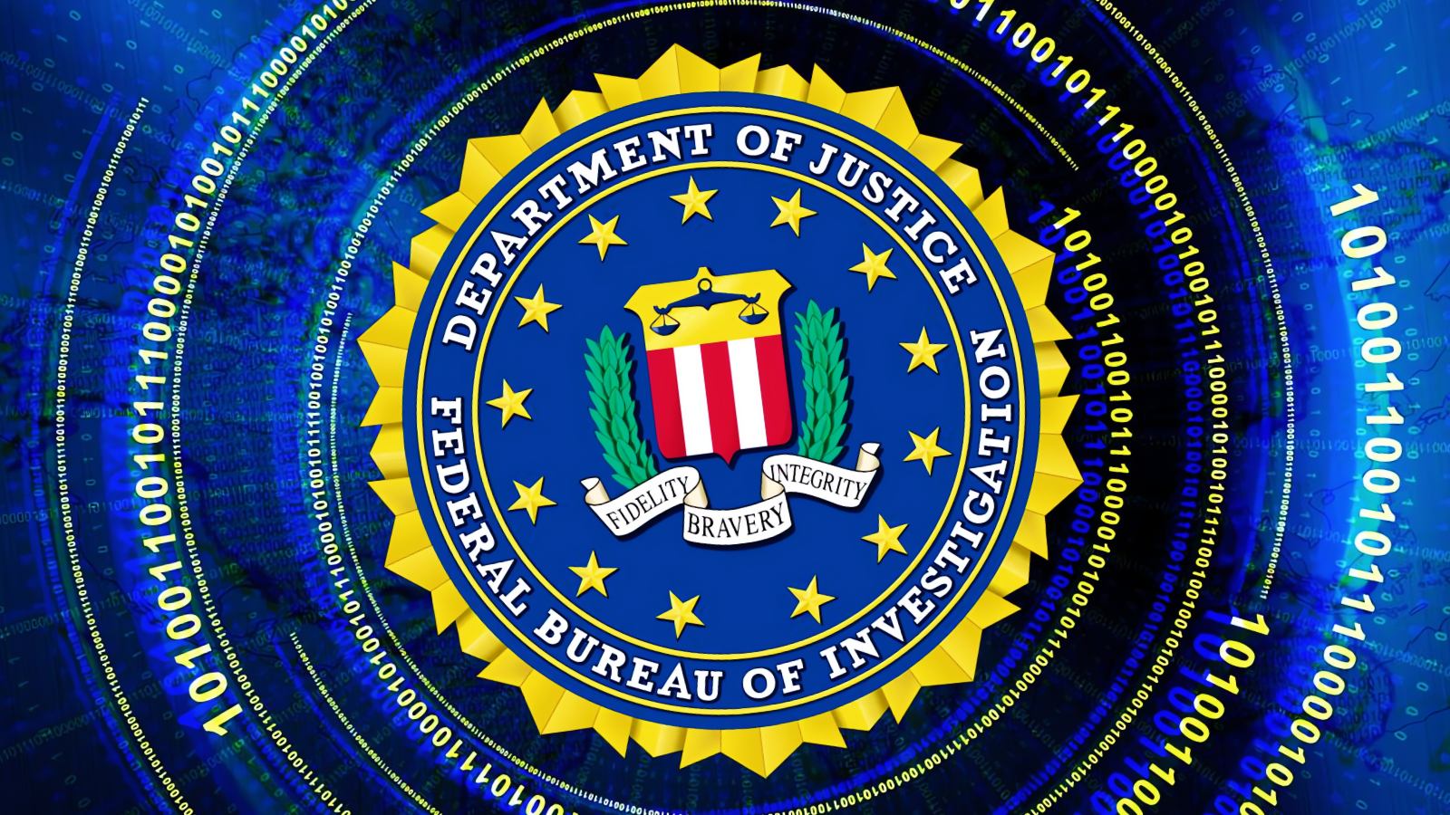 FBI: Hackers target online accounts to steal nude photos