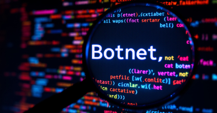 Dutch Authorities Dismantle 17 Million-Device Botnet