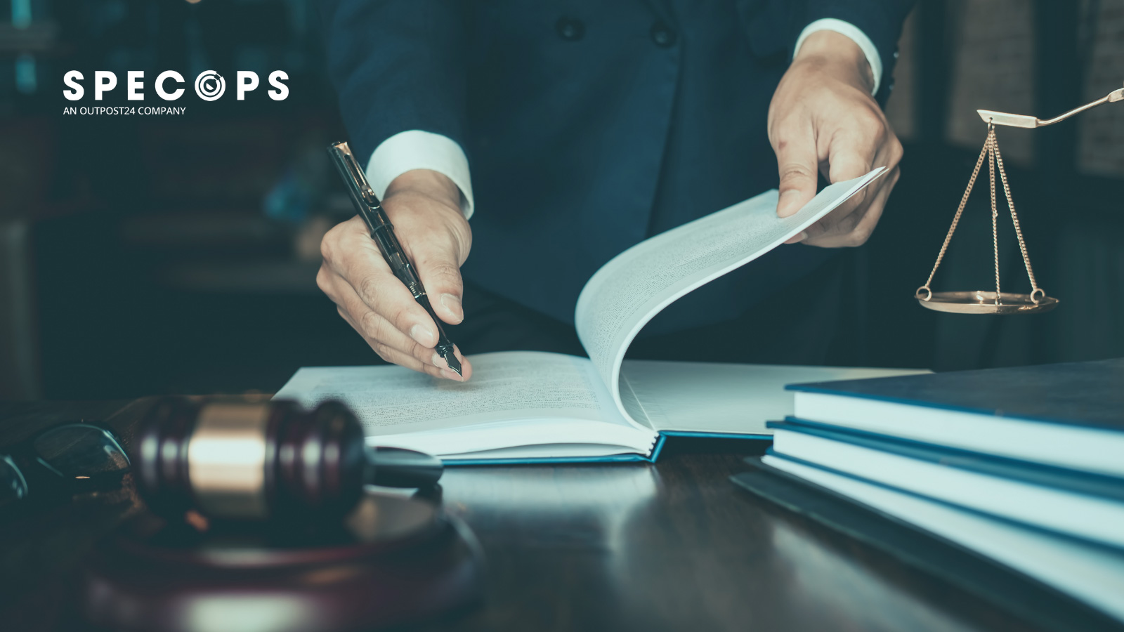 FBI's CJIS v6.1: What Security Teams Need to Know.