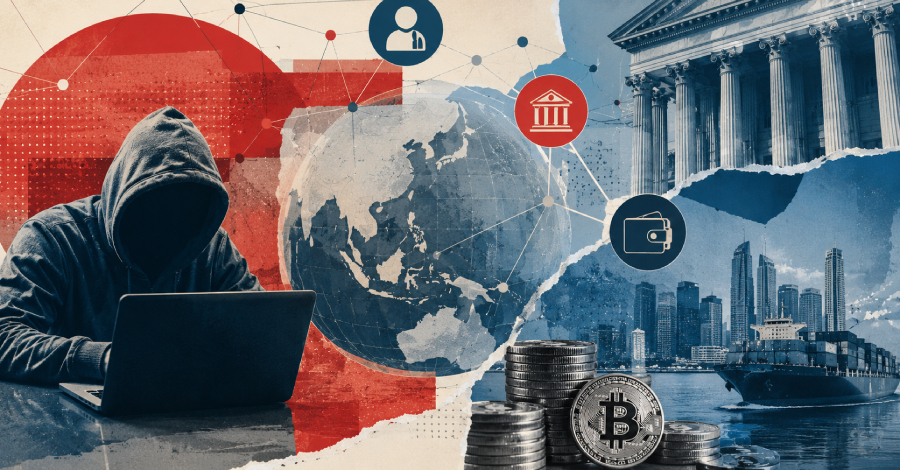DOJ Seizes Huione Cloud Account Linked to Scam Network