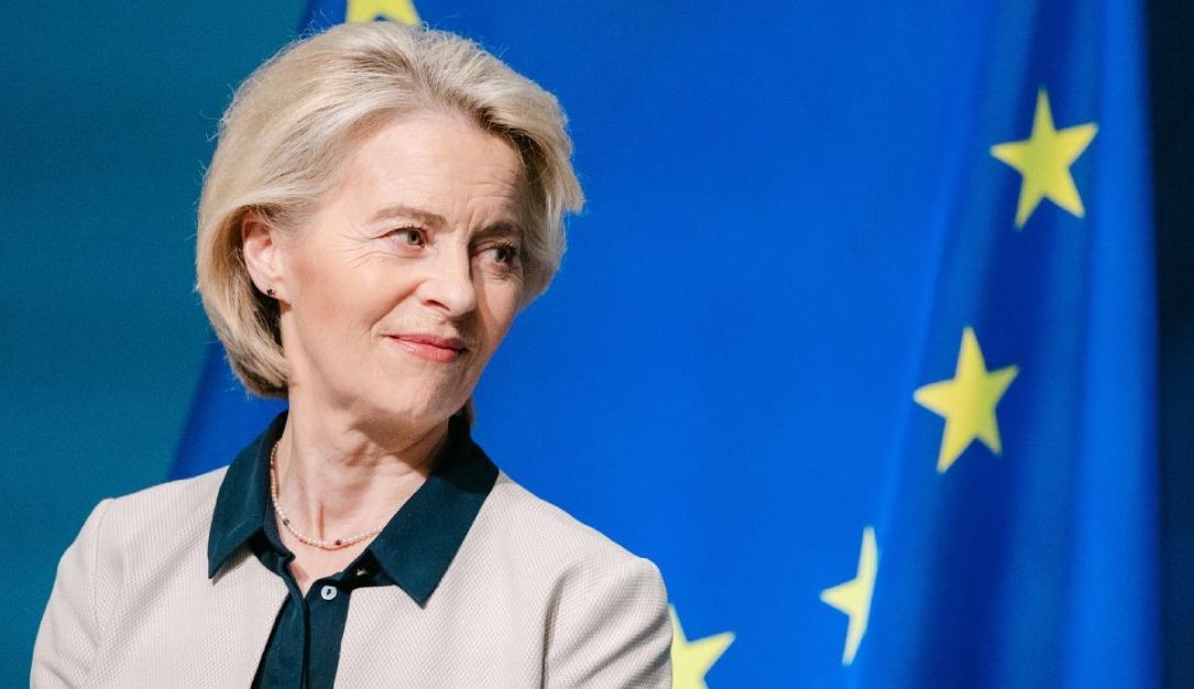 EU chief wants joint response to cyberattacks, sabotage