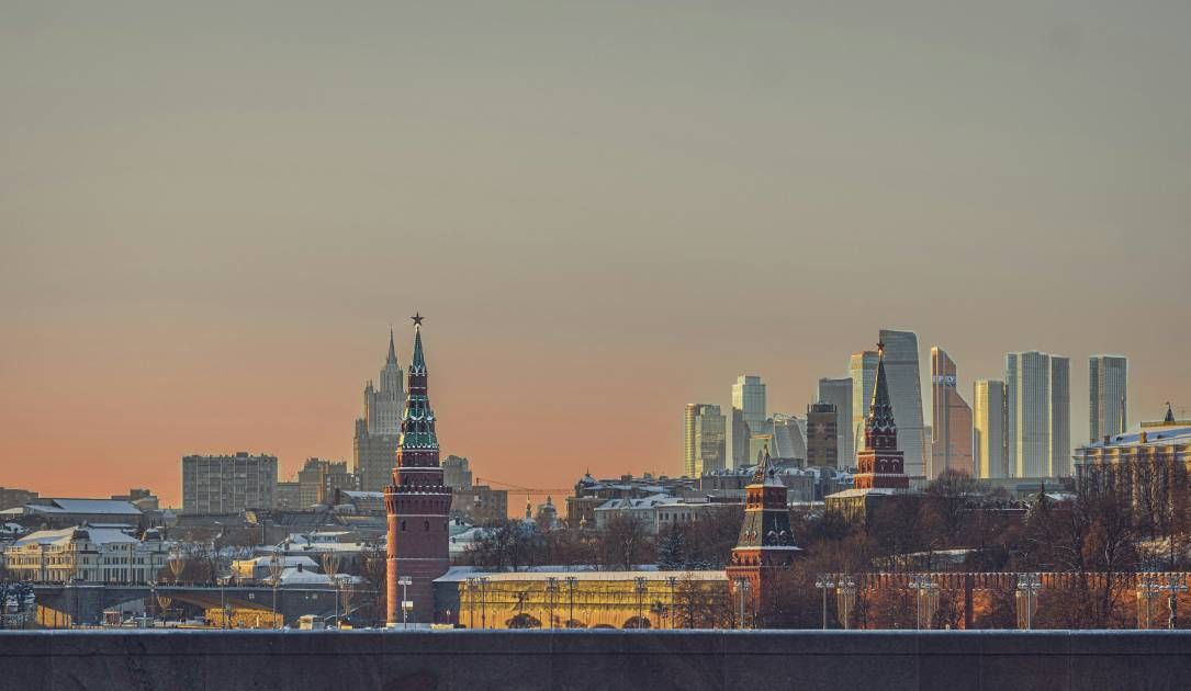 Russian military hackers pose as recruiters to target Ukrainian IT workers