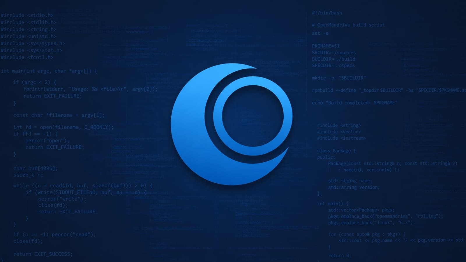 OpenMandriva Linux says contributor tried to sabotage the project