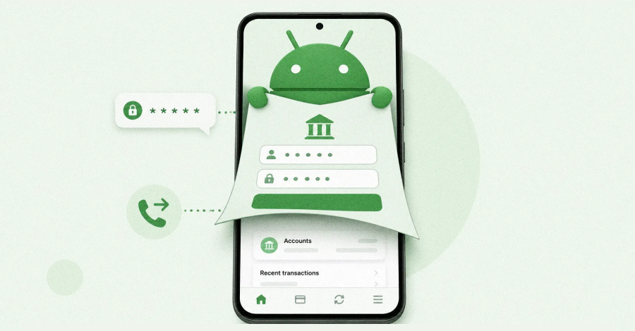 RedWing Android Malware Rented on Telegram Targets Banks