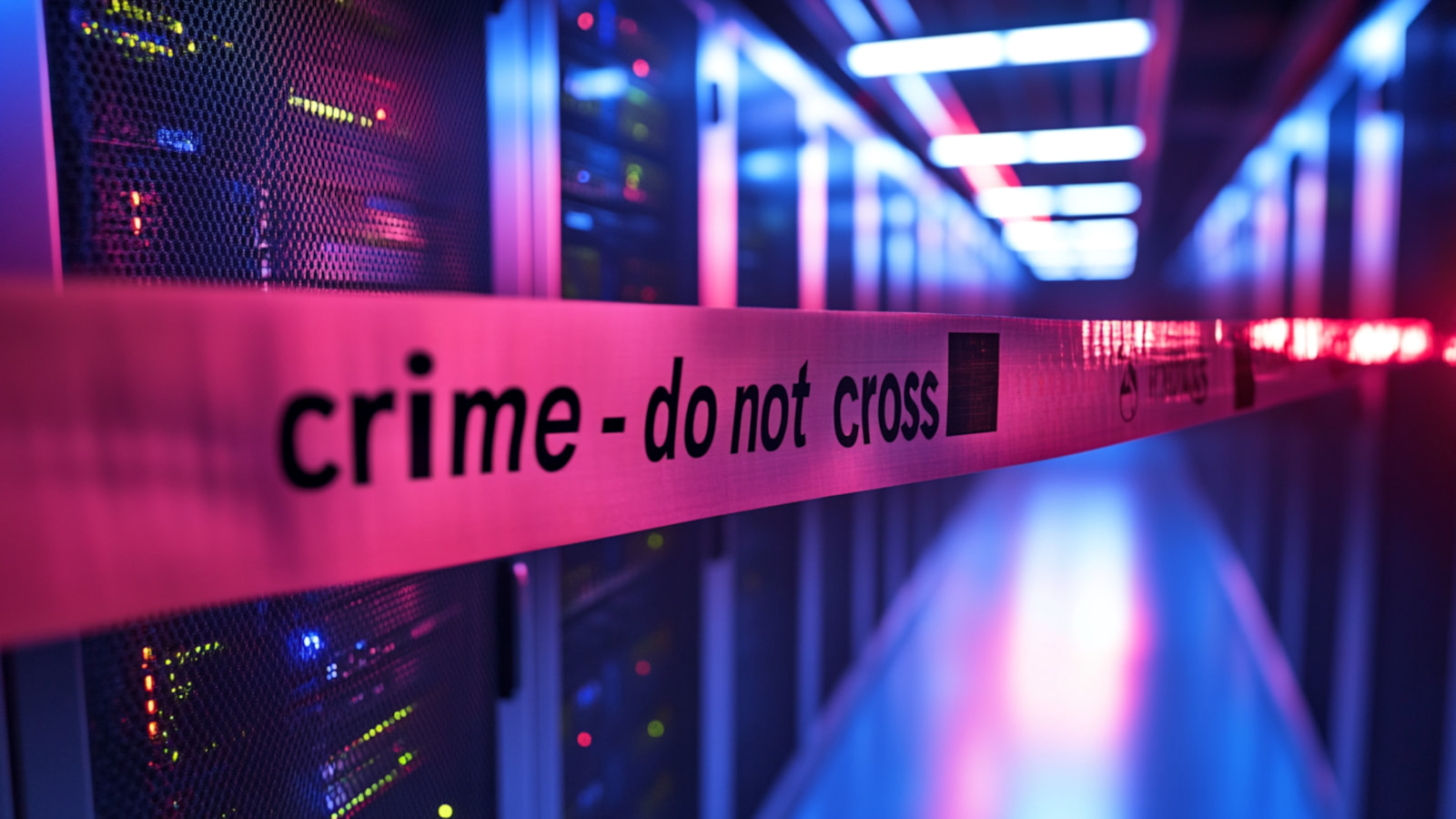 Police dismantle Kratos phishing platform, arrest developer