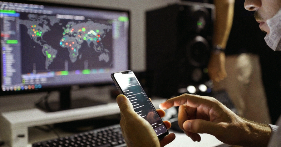 UNC3753 Targets U.S. Firms With Vishing and Extortion