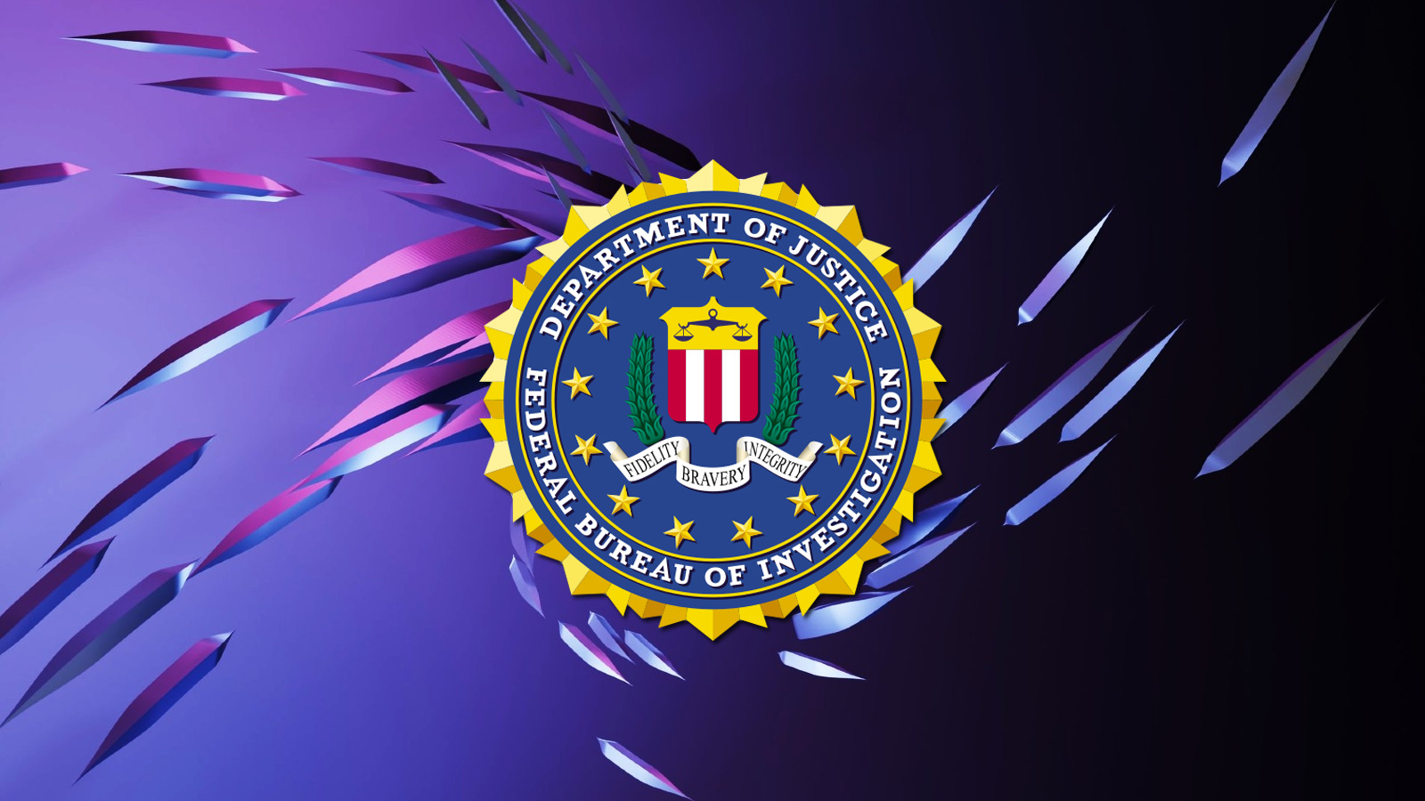 FBI tells ShinyHunters members to turn themselves in after recent arrest