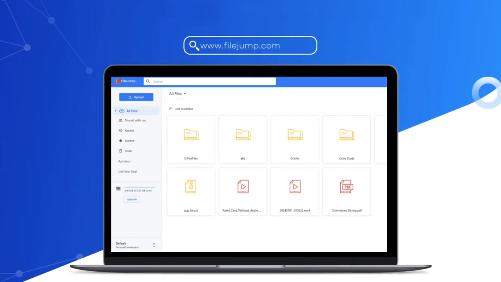 Stop renting storage space — this lifetime 2TB plan is yours for $59