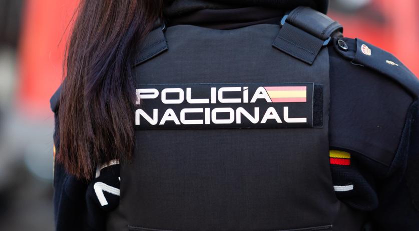 Spanish-Dutch Police Bust Cocaine Gang in Málaga