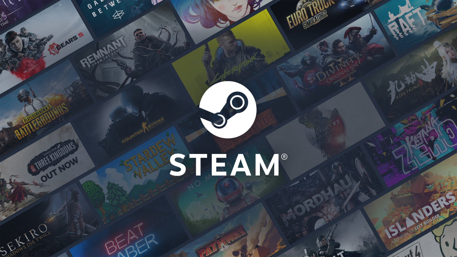 Steam forum ClickFix attacks infect gamers with XMRig cryptominers