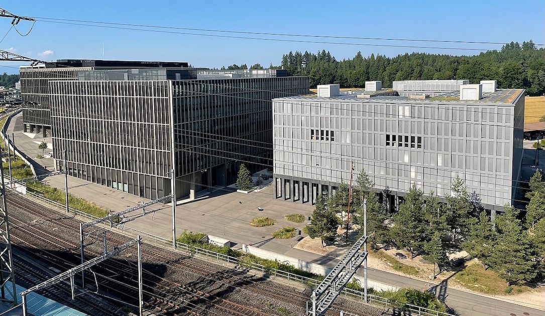Swiss IT agency hacked, 200 accounts compromised, SharePoint vulns suspected