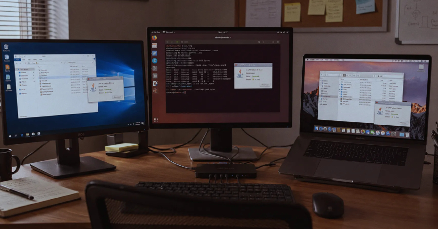 New QuimaRAT Malware Targets Windows, Linux and macOS