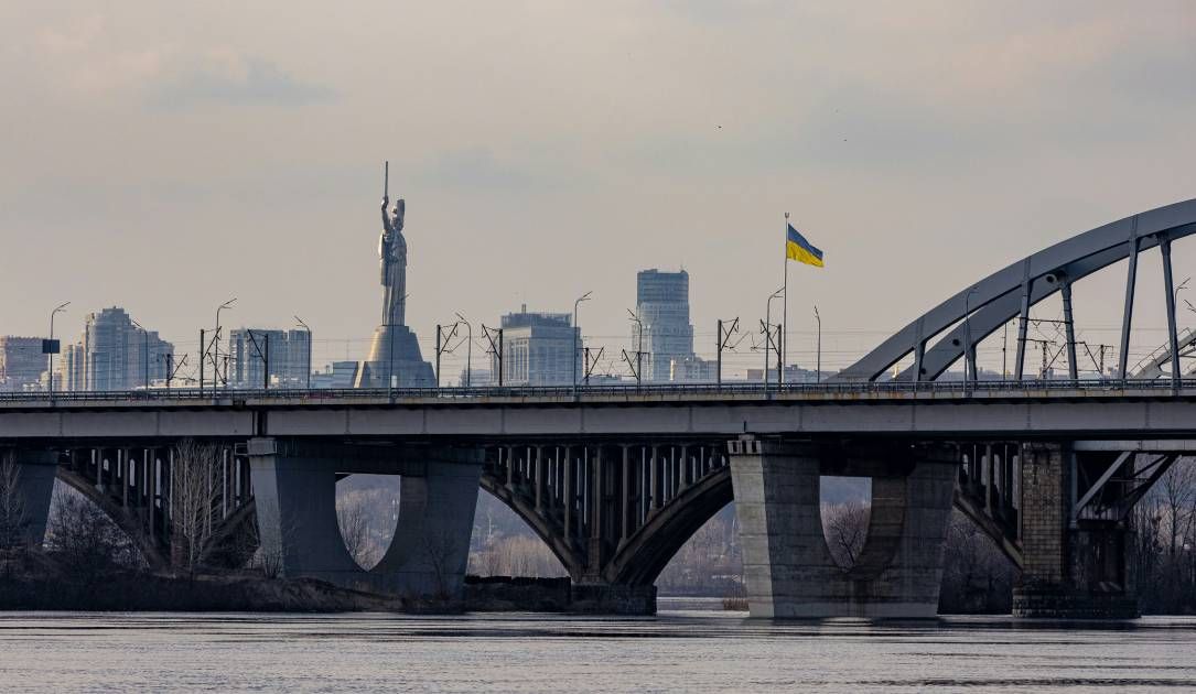 New pro-Ukraine hacker group targets Russian companies with custom ransomware