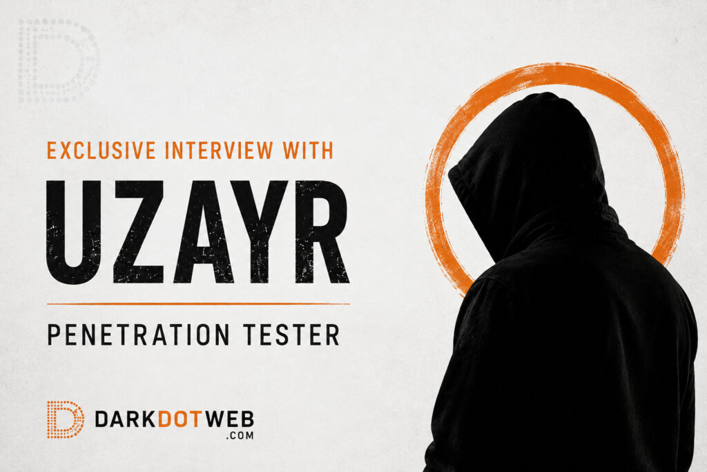 Interview with Penetration Tester: Uzayr