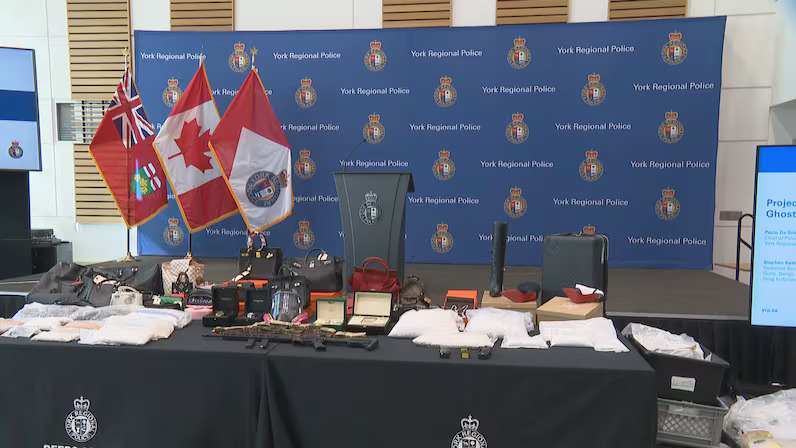 Canada Police Dismantle Icy White North Dark Web Network