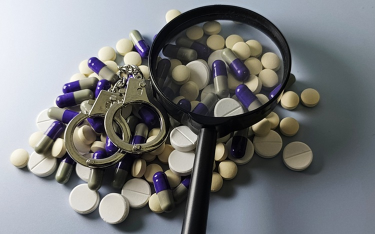 Cross-Border Drug Ring Dismantled in Europe
