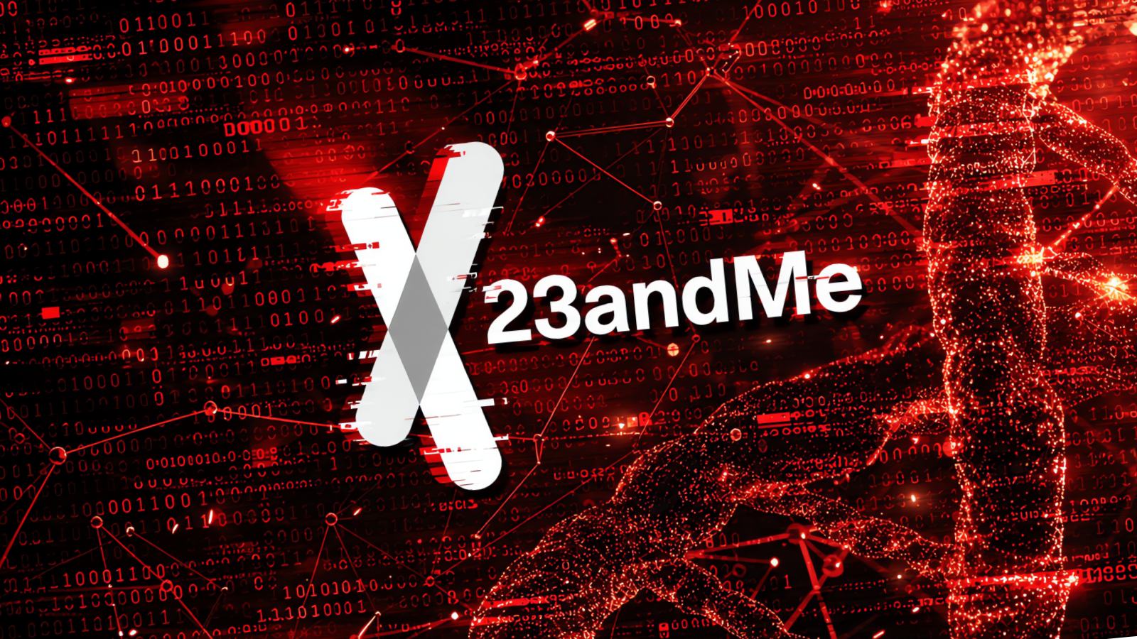 23andMe to pay $18 million in new genetics data breach settlement