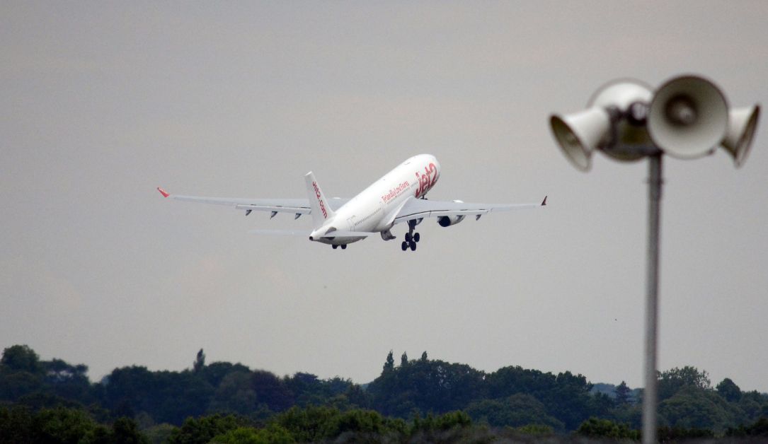 Cyberattack on Manchester Airports Group exposes data of 8.7 million customers