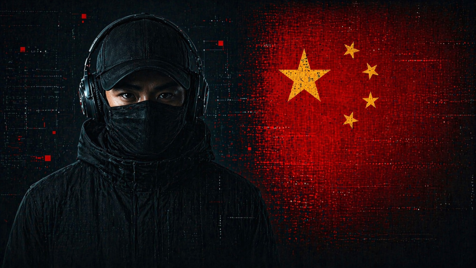 Chinese hackers develop LONGLEASH malware to expand ORB network