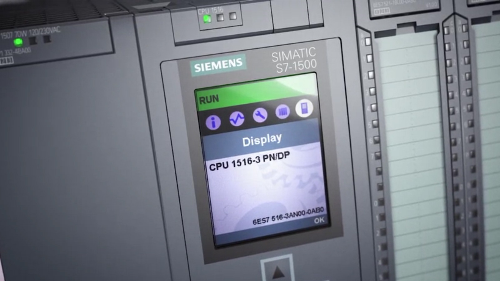 US warns of AI-powered attacks on Siemens PLCs in critical infrastructure