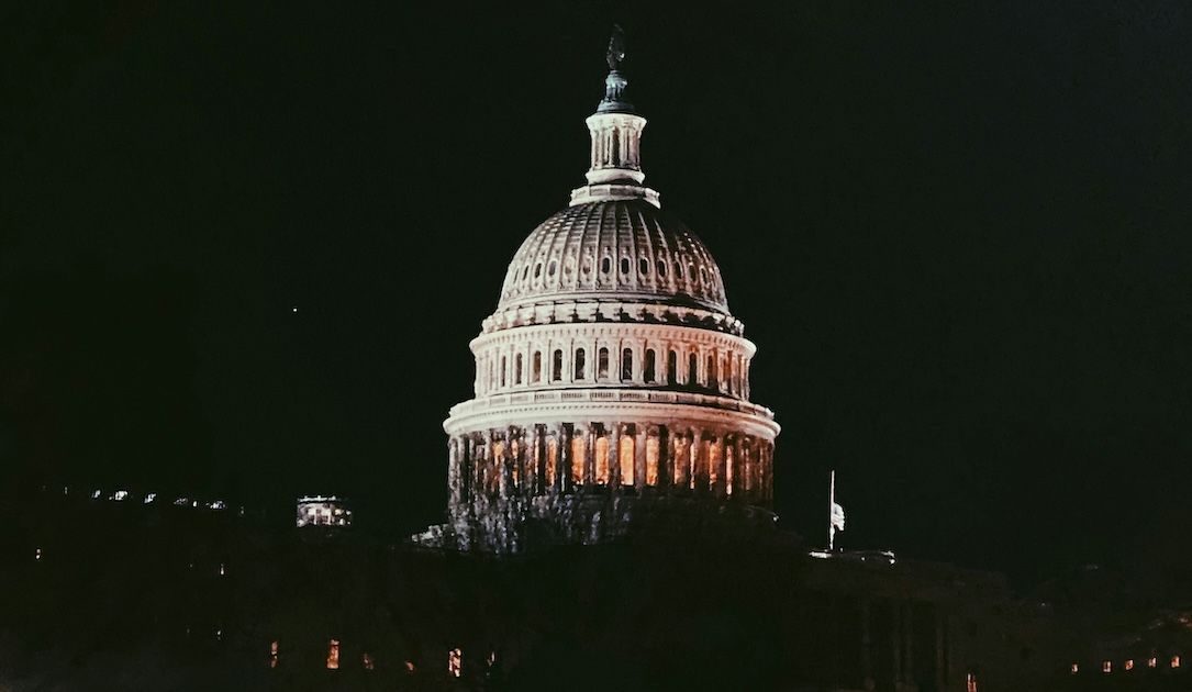 House passes kids’ online safety bill, but Senate approval unlikely