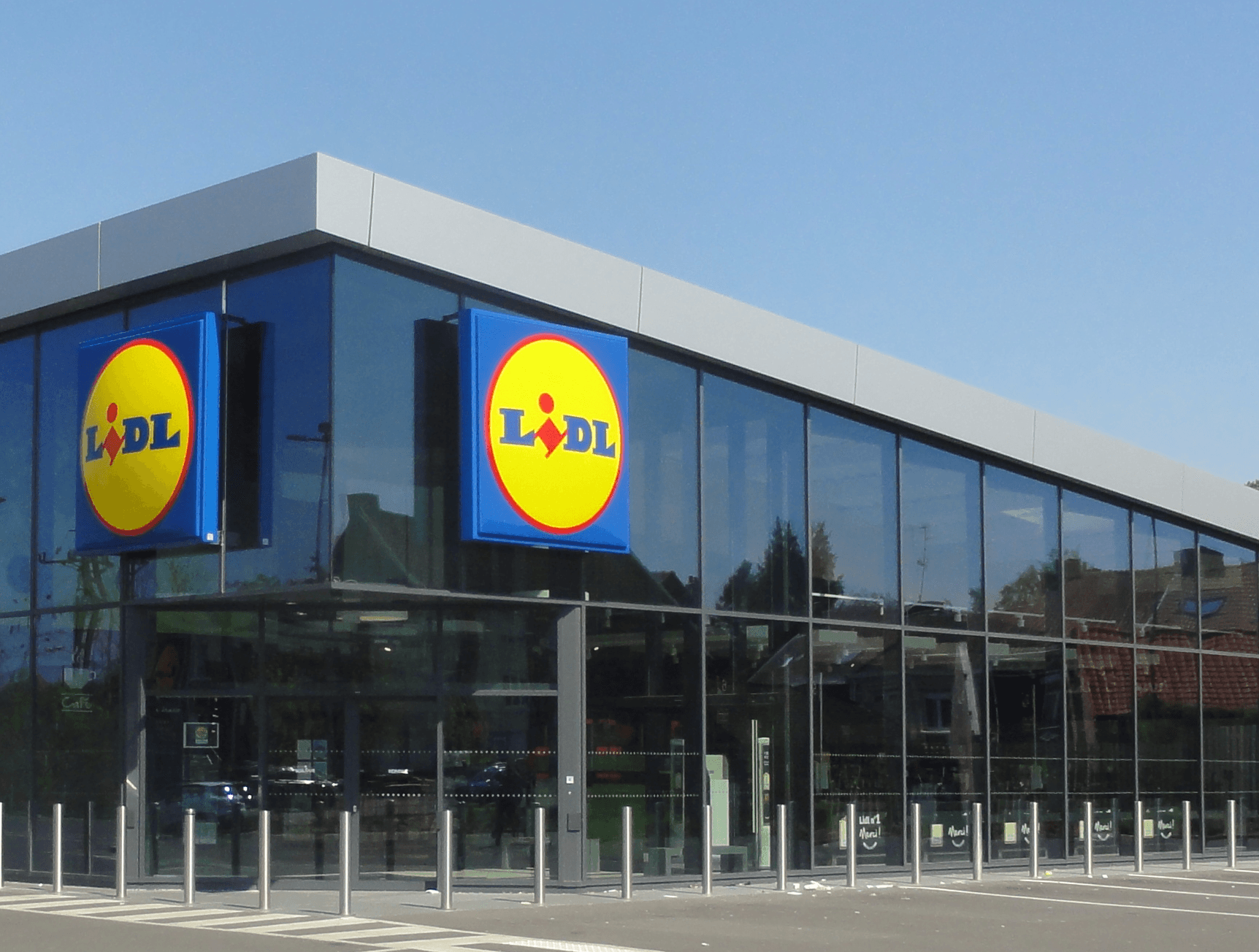 Hackers steal Lidl customer data from external service provider