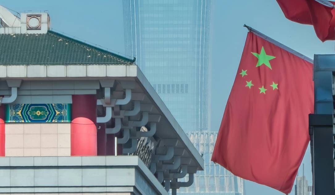 China spy chief points at US AI models in cyber threat warning