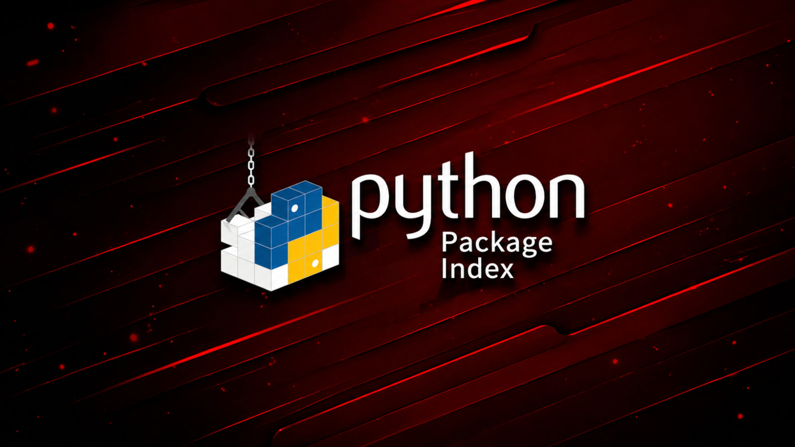 Malicious PyPI packages give hackers control of Telegram bot servers
