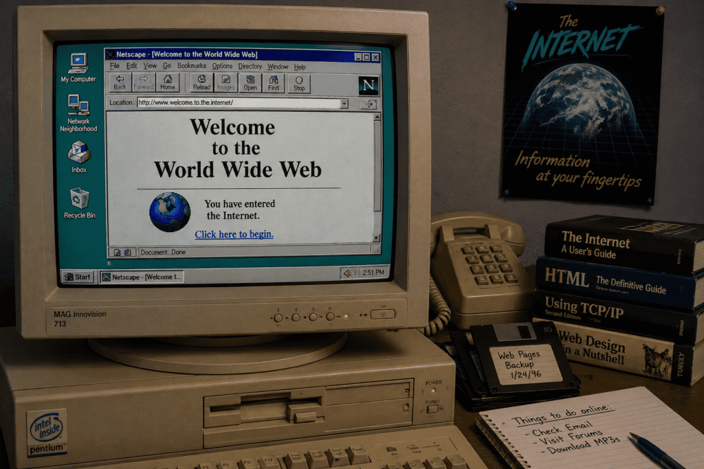 The Internet We Lost: Privacy, Anonymity and Freedom
