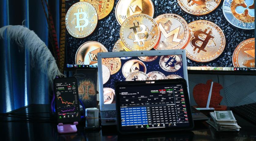 Dutch FIU Sees Surge in Crypto Payments for CSAM