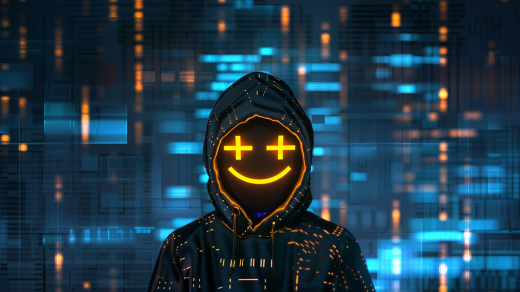 ShinyHunters Hijacks Clop Dark Web Leak Site