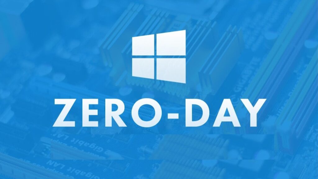 Microsoft Defender Zero-Day Grants SYSTEM Access