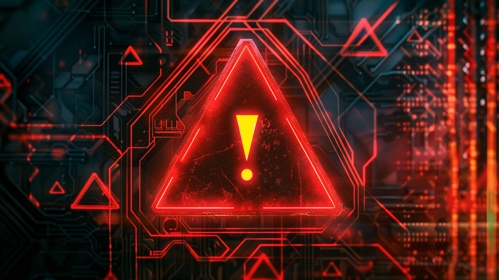 'Ghostcommit' hides prompt injection in images to fool AI agents, steal secrets