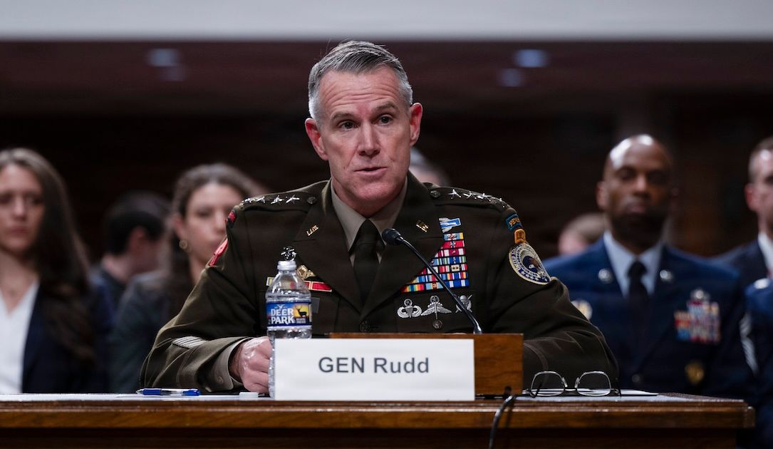Thorough reorganization at NSA will create five 'mission centers,' including cyber and AI