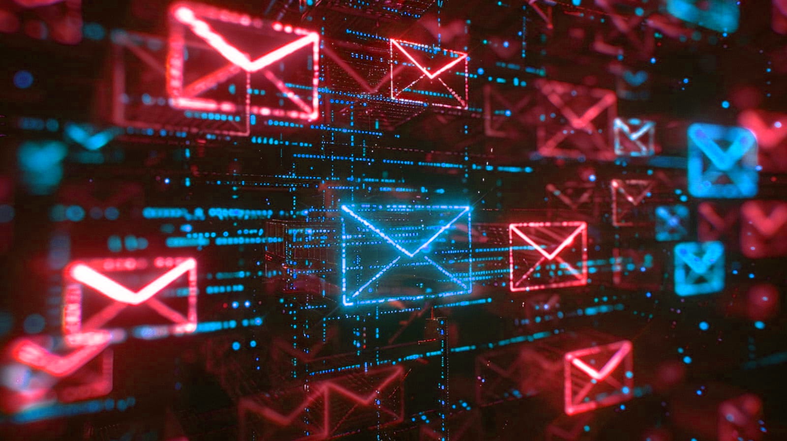 Webinar: Why traditional email security is no longer enough
