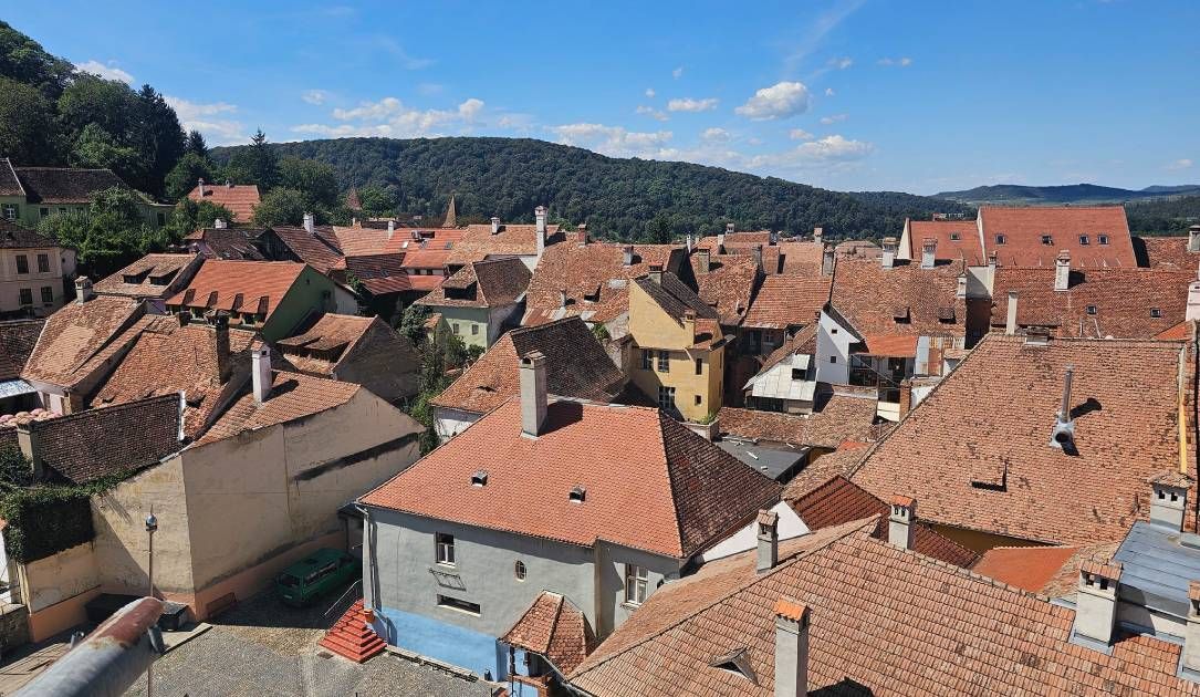 Romania races to restore land registry after cyberattack disrupts property market