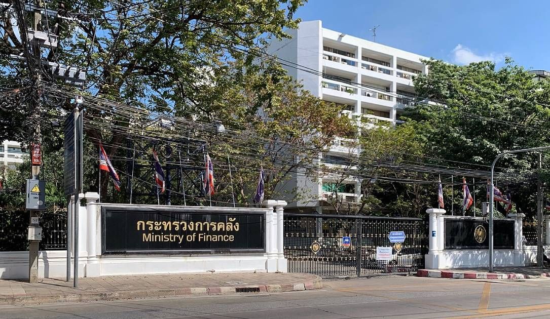 Hackers used autonomous AI agent to spy on Thailand's finance ministry