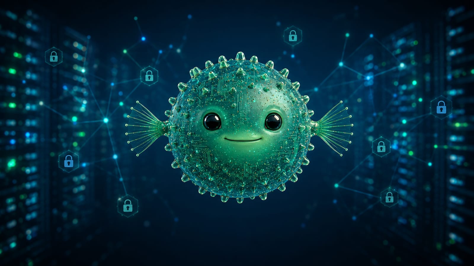 JadePuffer agentic attacks now target AI model data with ransomware