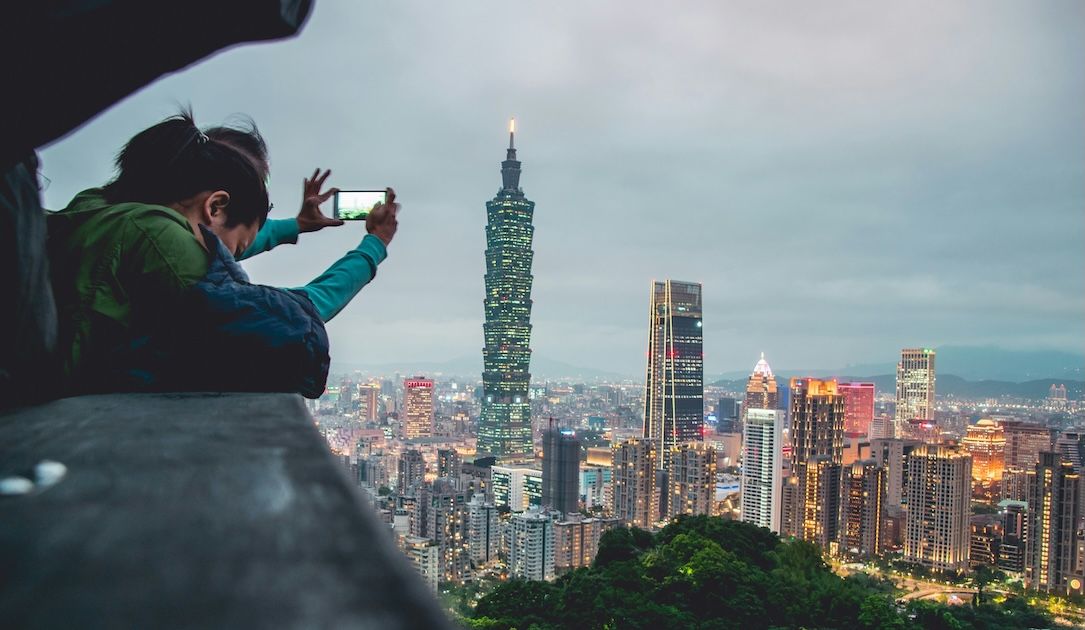 Taiwan to slow mobile data during national resilience drills